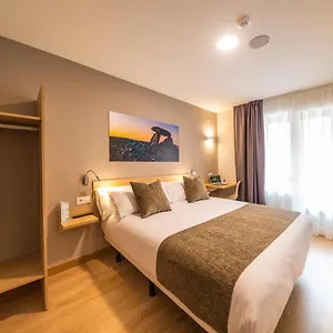 Hotel Vas Autocheckin 