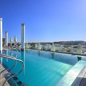 Hotel Monte Triana