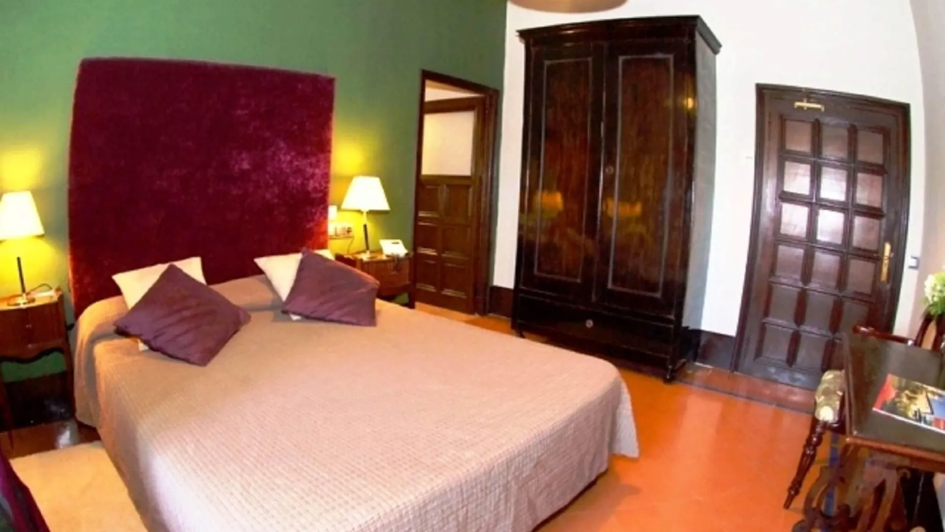 Hotel Rvhotels Palau Lo Mirador Torroella de Montgrí