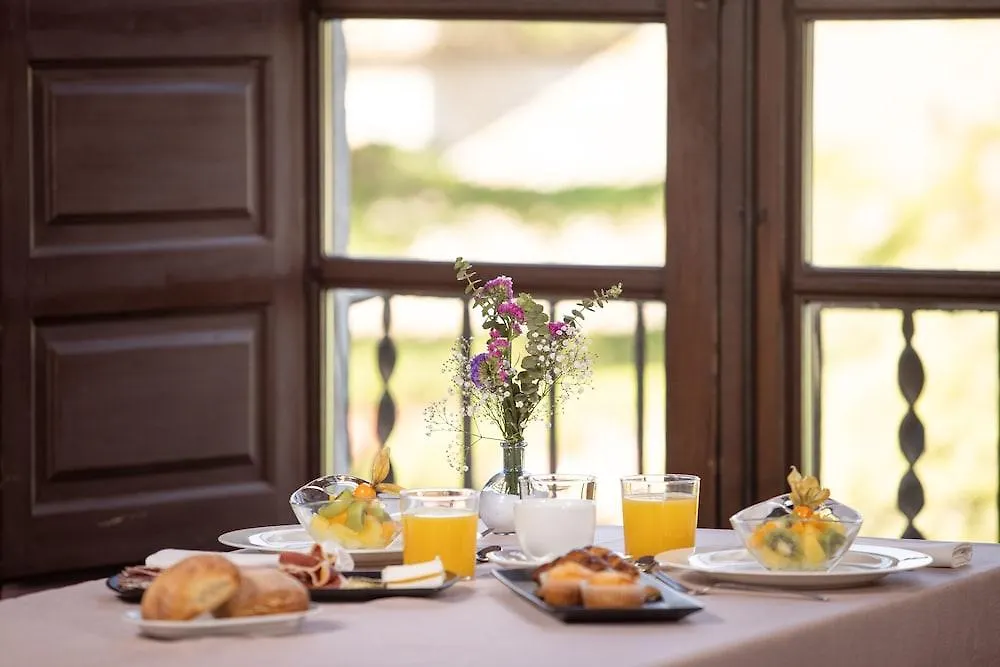 Hotel Rvhotels Palau Lo Mirador Torroella de Montgrí