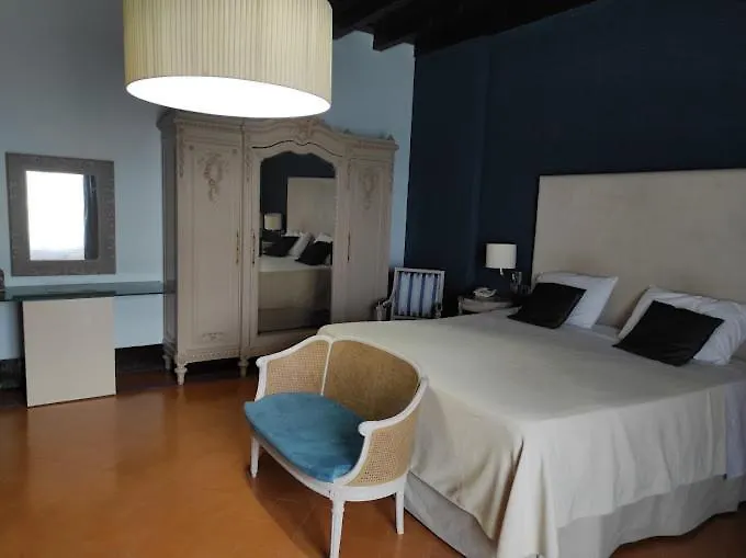 Rvhotels Palau Lo Mirador Torroella De Montgri