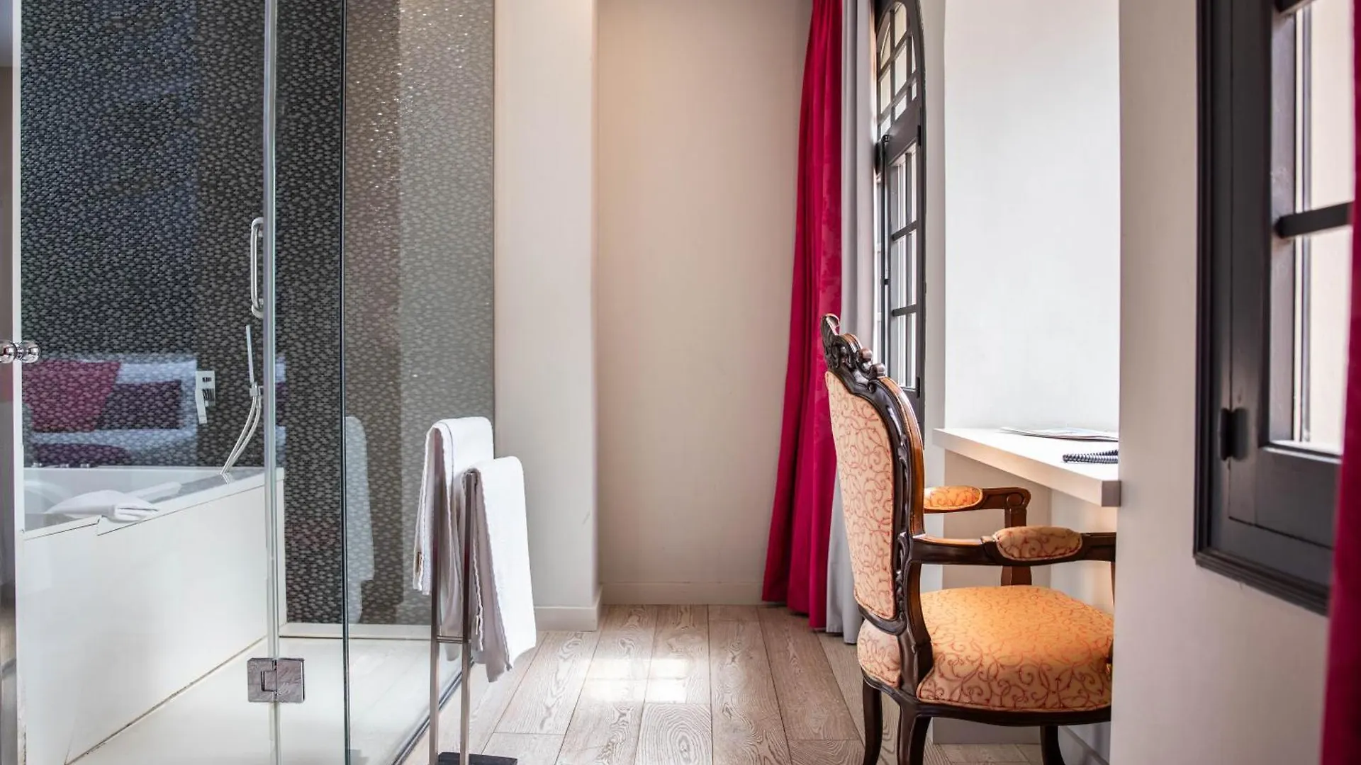 Hotel Rvhotels Palau Lo Mirador Torroella de Montgrí