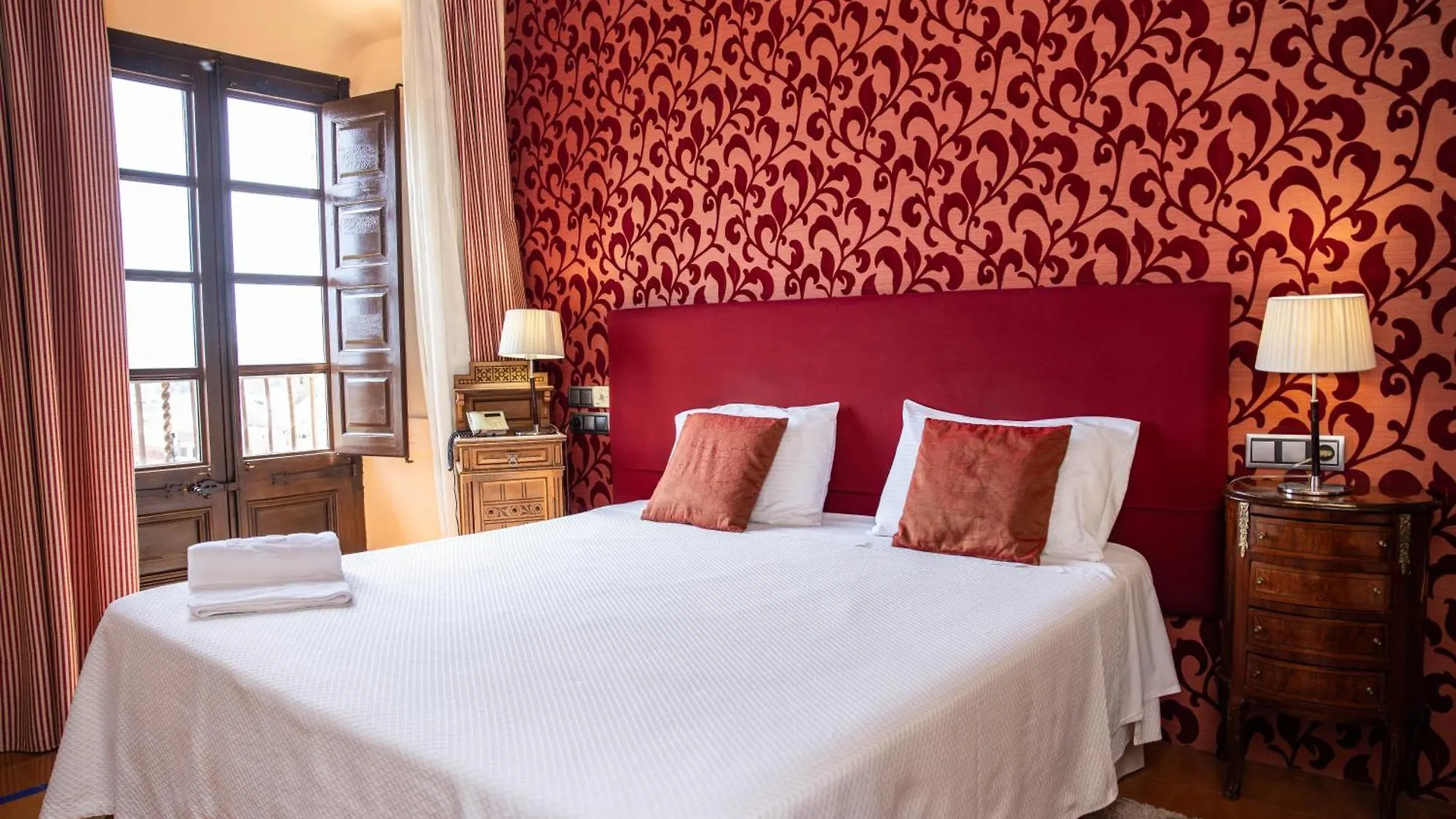 Hotel Rvhotels Palau Lo Mirador Torroella de Montgrí