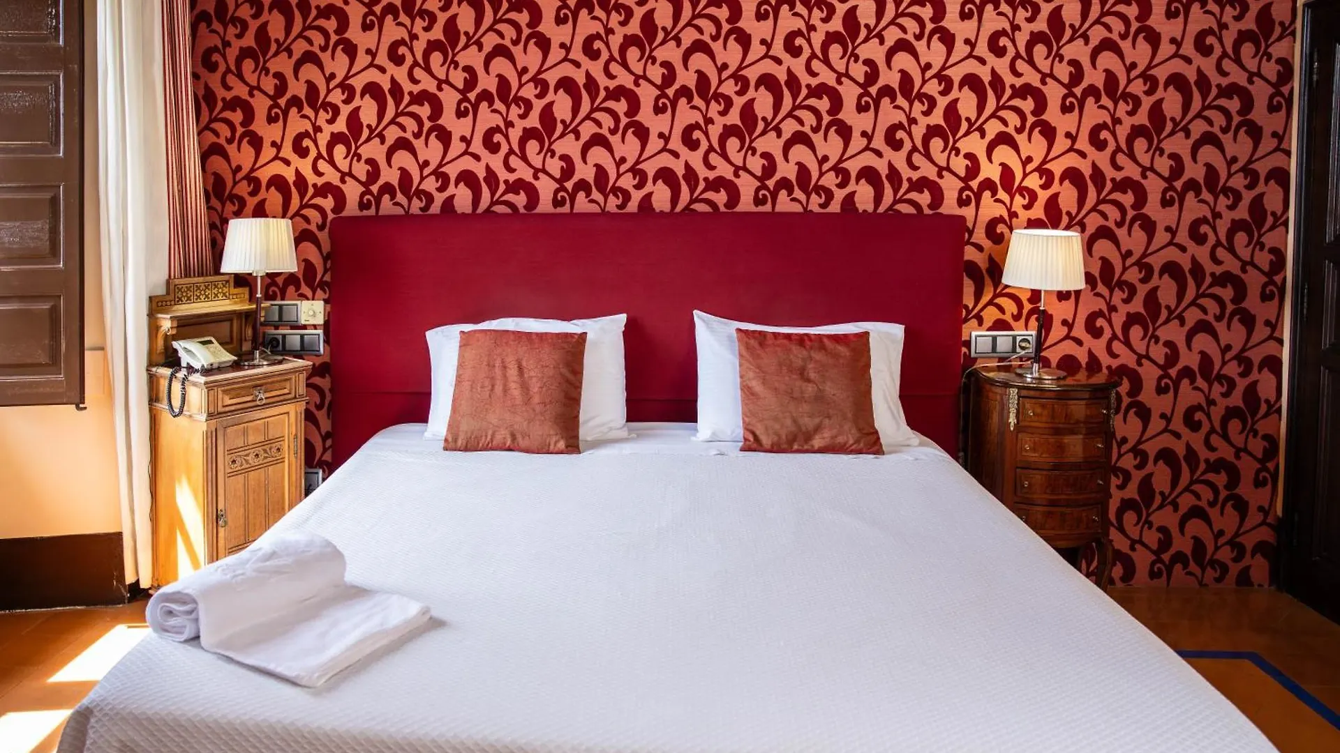Hotel Rvhotels Palau Lo Mirador Torroella de Montgrí