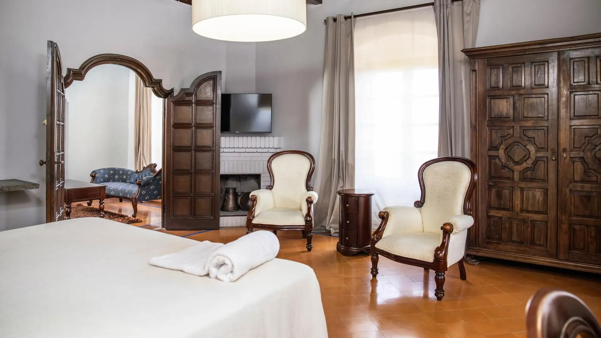 Rvhotels Palau Lo Mirador Torroella de Montgrí Spanien