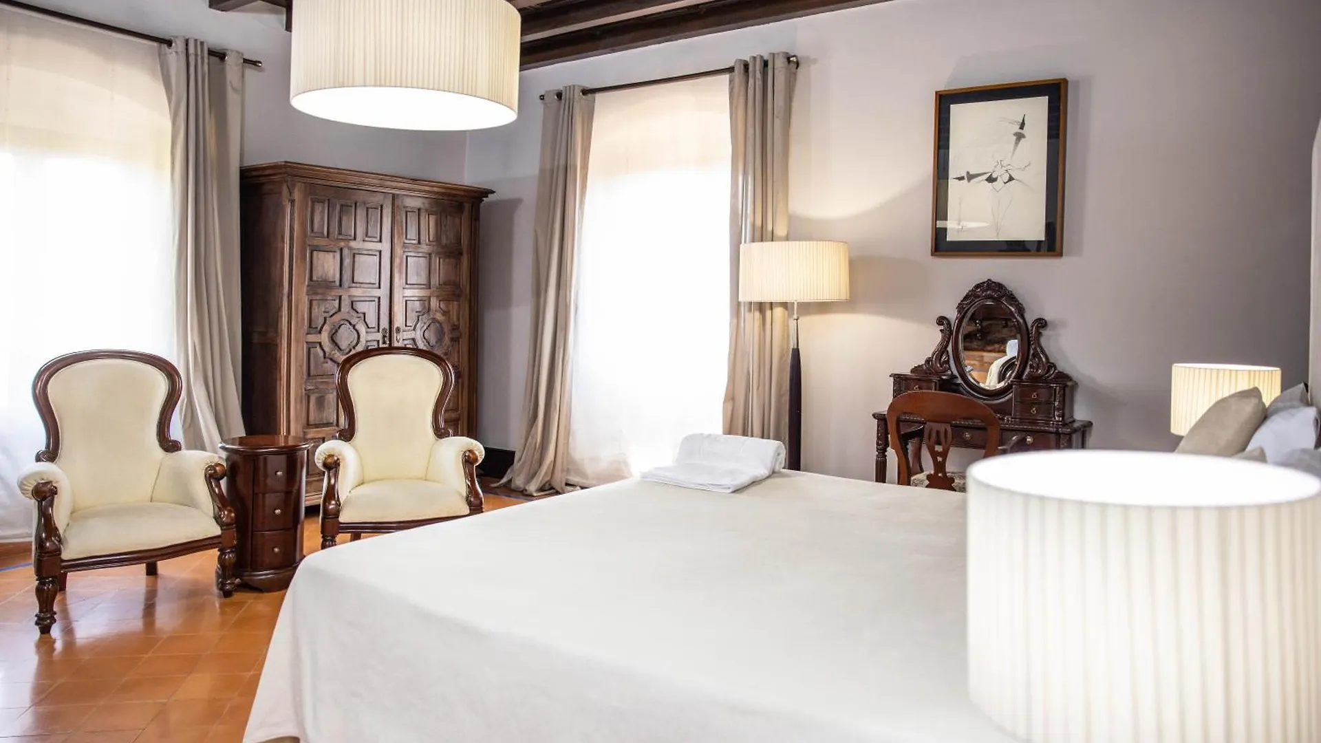 Hotel Rvhotels Palau Lo Mirador Torroella de Montgrí