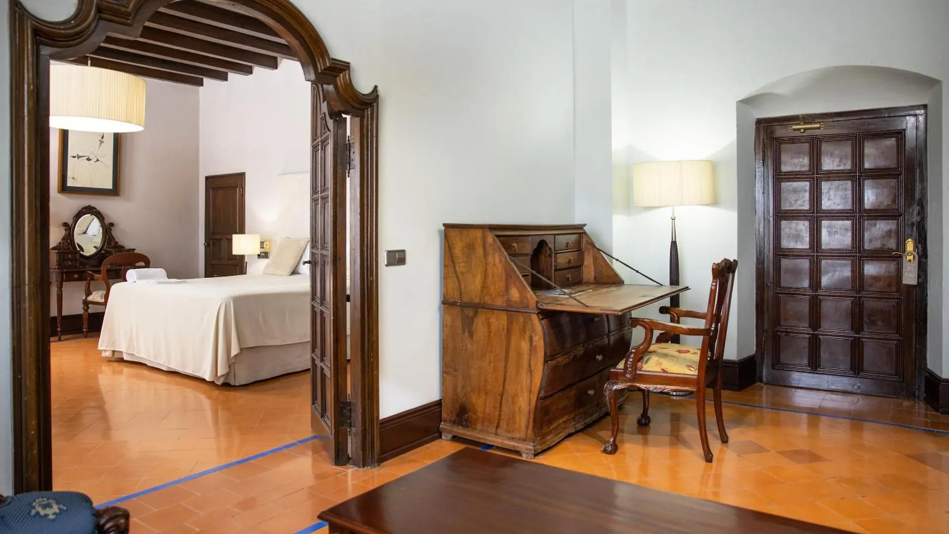 **** Hotel Rvhotels Palau Lo Mirador Torroella de Montgrí Spanien