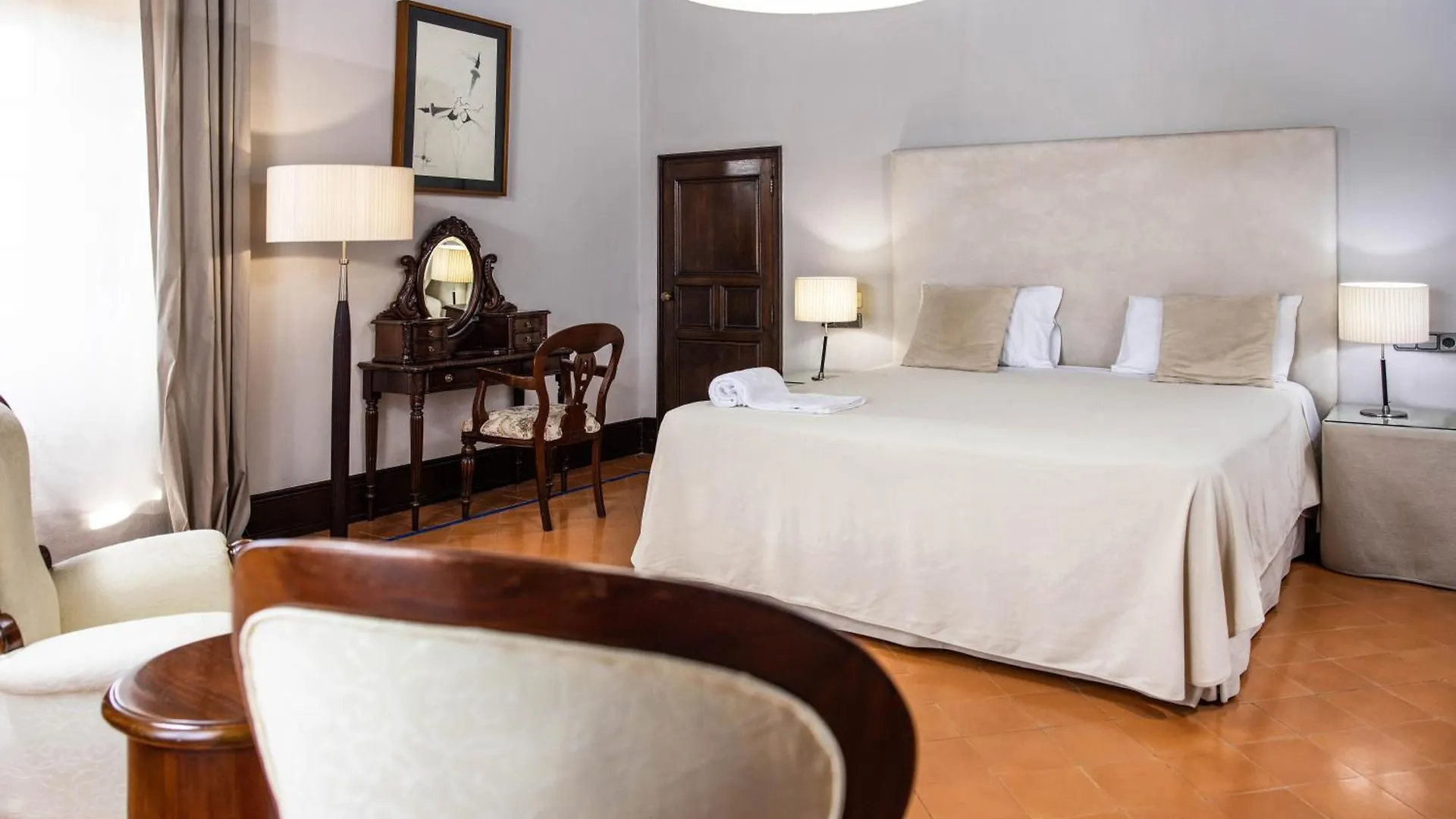 Rvhotels Palau Lo Mirador Torroella de Montgrí Hotel