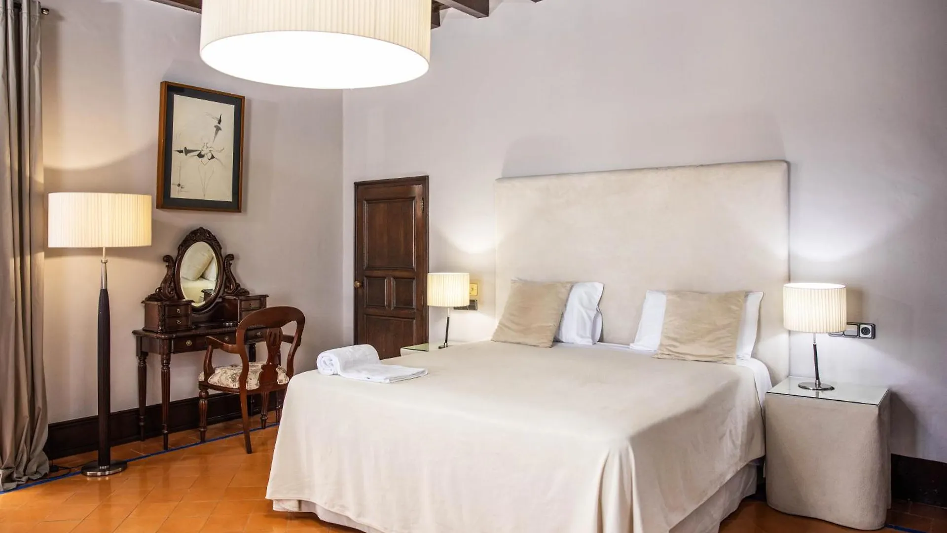 Rvhotels Palau Lo Mirador Torroella De Montgri 4*,  Spain