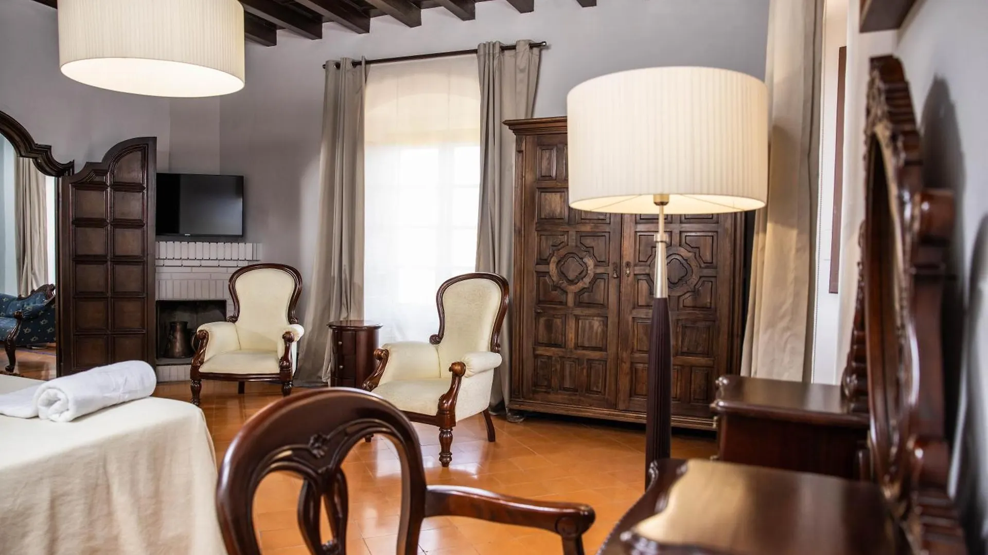 Rvhotels Palau Lo Mirador Torroella de Montgrí
