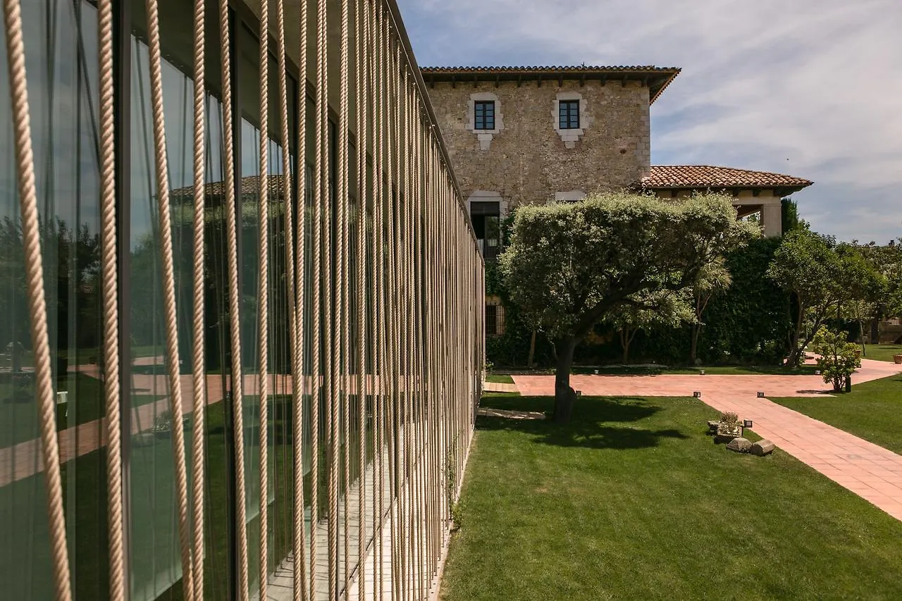 Rvhotels Palau Lo Mirador Torroella De Montgri 4*,  Spain
