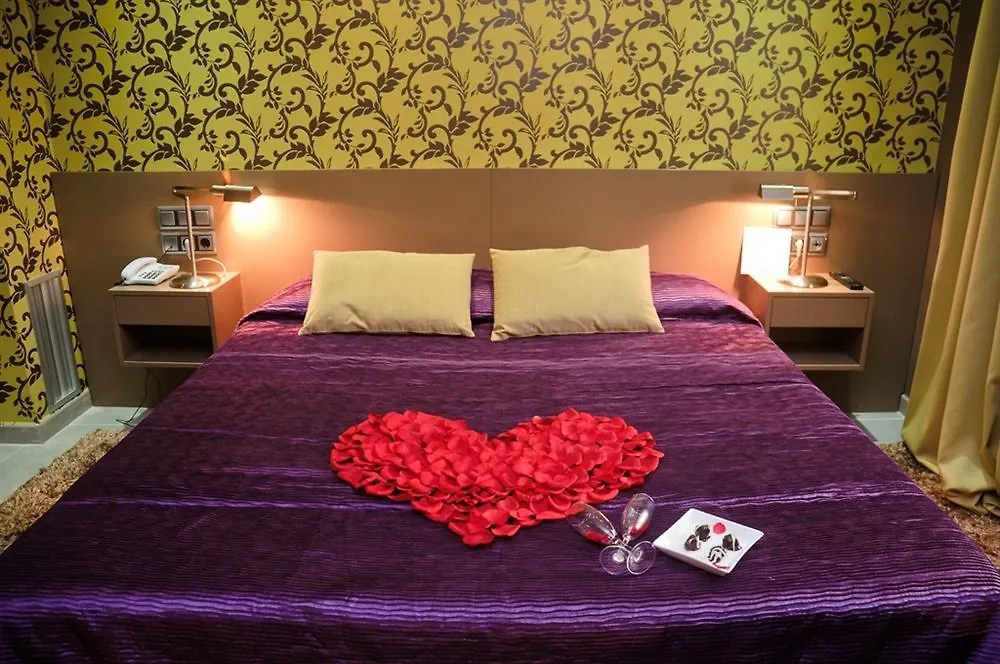 **** Hotel Rvhotels Palau Lo Mirador Torroella de Montgrí Spanien