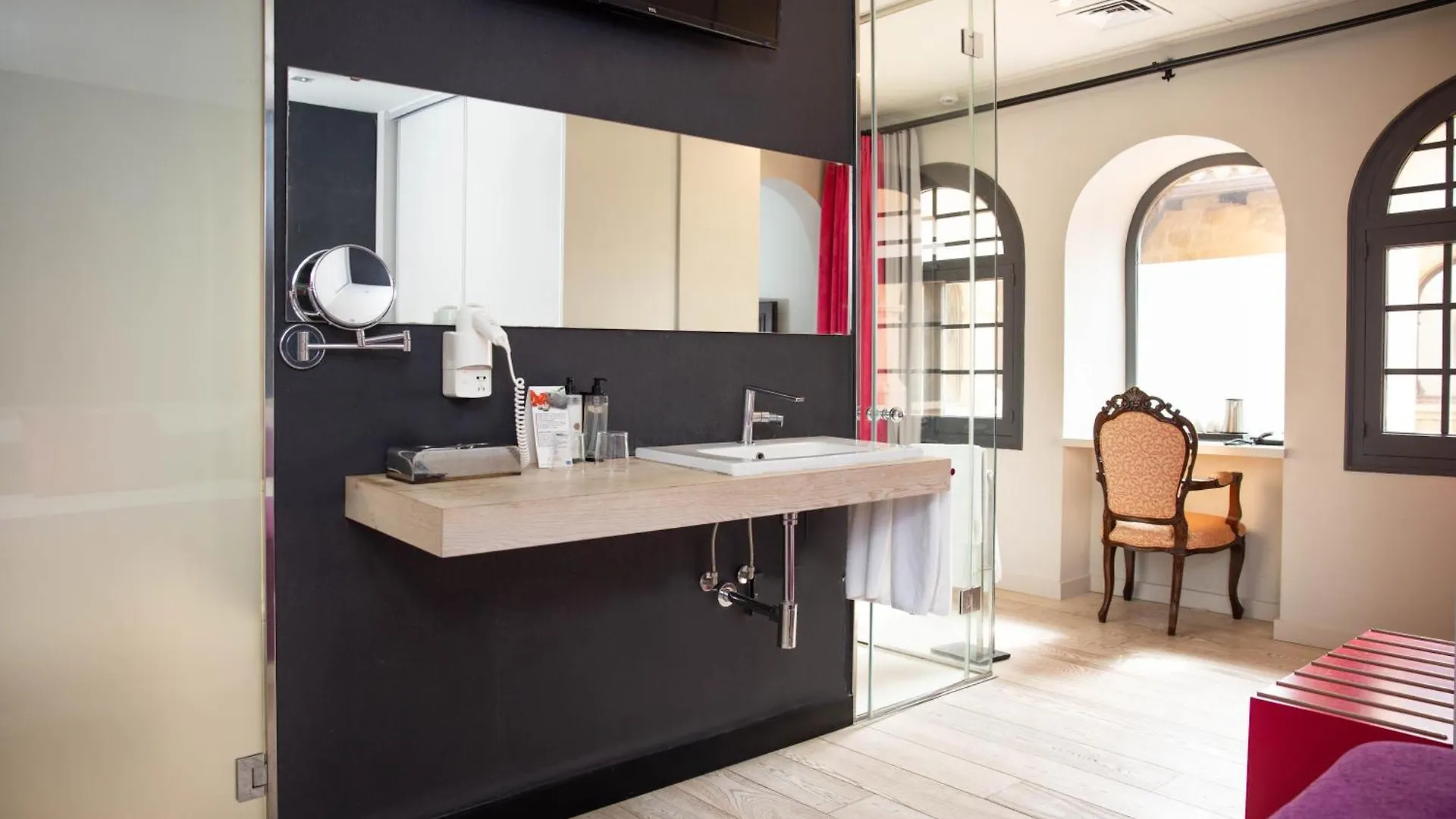 Rvhotels Palau Lo Mirador Torroella De Montgri 4*,  Spain